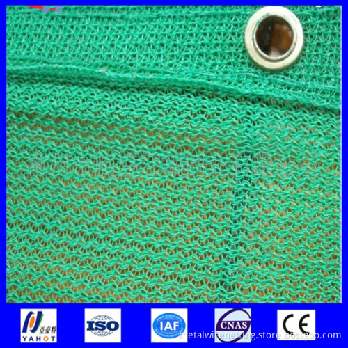 Safety Scaffolding Net Construction Mesh